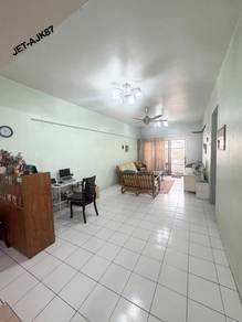 Apartment For Sale in Vista Bayu (Klang)