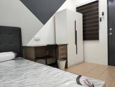 Room in Mont Kiara, KUL