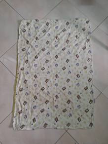 Cadar Tilam Baby Fitted sheet for Babycot Playpen