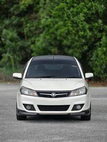 Proton Saga FLX FLX SE in Permas Jaya, JHR