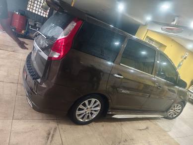 Proton Exora H-LINE CPS in Puchong, SGR