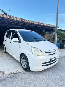 Perodua Viva EZi PREMIUM in Sungai Besar, SGR