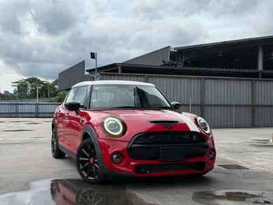 Mini Cooper S S in Cheras, KUL
