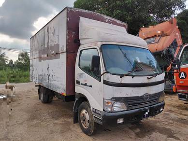 Hino