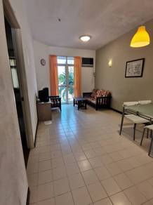 Apartment For Sale in Bayu Emas Apartments