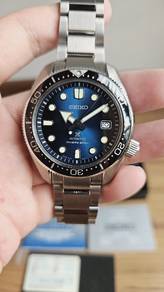 Seiko Prospex The Great Blue Hole 