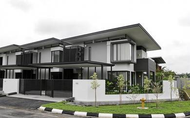 2-storey Terraced House For Sale in Nilai,NSN