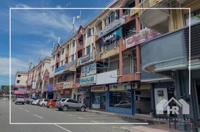Shop lot For Sale in City Centre,KUL