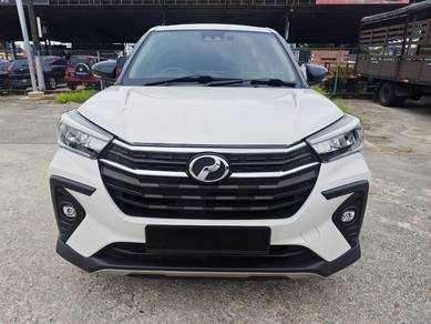 Perodua Ativa AV in Johor Bahru, JHR