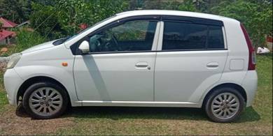 Perodua Viva in Rembau, NSN