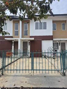 Townhouse For Sale in Sungai Petani,KDH