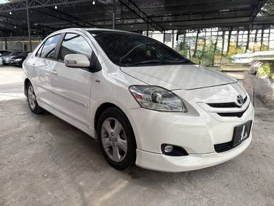 Toyota Vios S in Johor Bahru, JHR