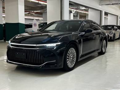 2024 Toyota Crown SPORT Z
