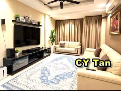 Apartment For Rent in Taman Juru