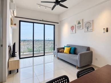 Service Residence For Sale in Praicon Tower
