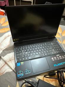 Acer Nitro 5 Rtx 3050