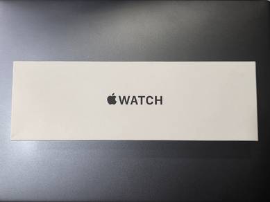 Apple Watch SE 3 44mm