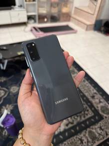 samsung galaxy s20