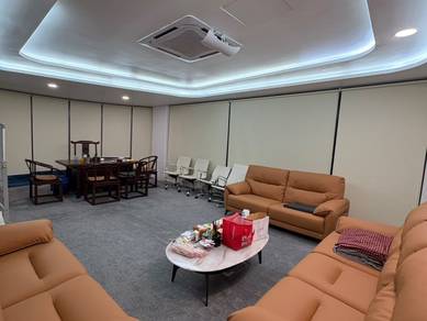 Office space For Rent in Bangsar,KUL