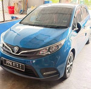 Proton Iriz PREMIUM in Sungai Petani, KDH