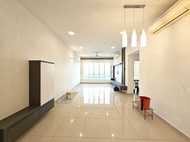 Service Residence For Sale in Tropez Residences @ Tropicana Danga Bay