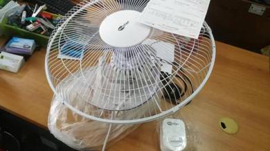 Mastar Electric Orbit Ceilling Fan TP872