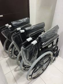 wheel chair