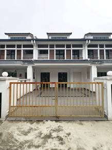 2-storey Terraced House For Sale in Semenyih,SGR