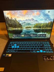 ASUS V16 Windows 11