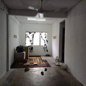 Apartment For Sale in Flat PKNS