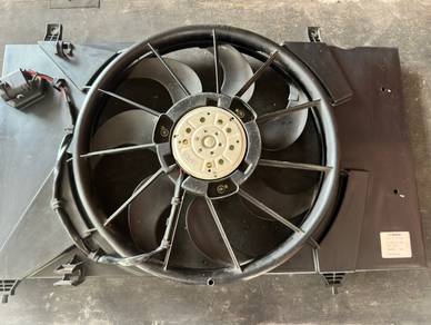Original Proton Preve Cooling Fan