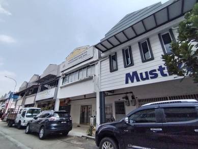 Shop lot For Sale in Johor Bahru,JHR