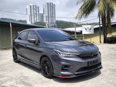 2023 Honda City V SENSING