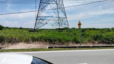 Agricultural Land in Gelang Patah, JHR
