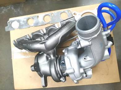 Volkswagen Turbo Audi Turbo Upgrade K04-064