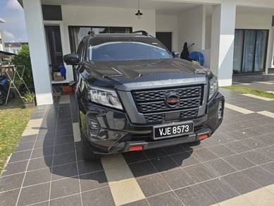 Nissan Navara PRO-4X in Semenyih, SGR