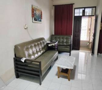 2-storey Terraced House For Rent in Alma,PNG
