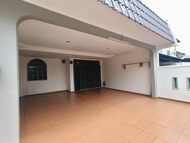 2-storey Terraced House For Sale in Skudai,JHR