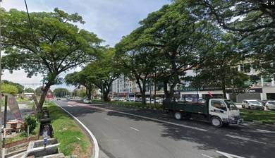 Commercial Land in Butterworth, PNG