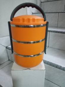 Themos Lunch Box 3 layer