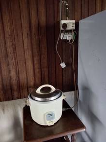 Dapuq nasik panasonic