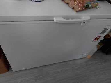 Freezer Media
