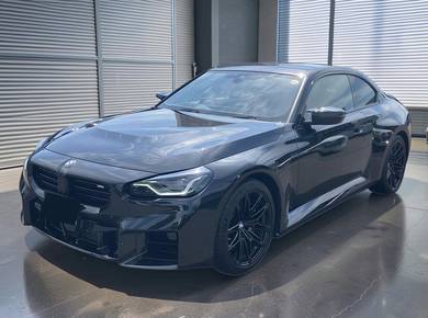 BMW M2 - in Ampang Hilir, KUL