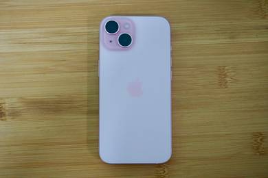 Iphone 15 | 128 GB | ZP set