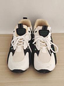Fashion Sneaker 