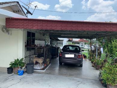 Bungalow House For Sale in Petaling Jaya,SGR