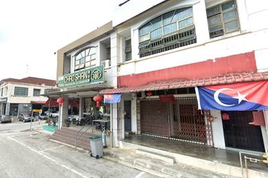 Shop lot For Rent in Plentong,JHR