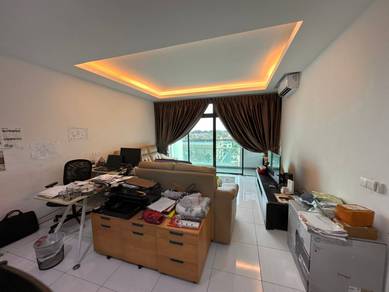 Apartment For Sale in Sky Loft Premium Suites @ Bukit Indah