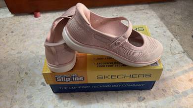 sketchers size 7 untuk dijual