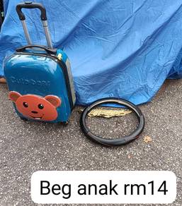 bagasi anak
